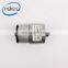 JGB37-520 geared motor 6V 12V 24Vdc all metal miniature DC geared motor