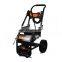 2500Psi 170Bar 170NC High Pressure Water Jet Cleaner High Pressure Car Washing Machine