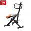 AS SEEN ON TV Indoor Exercise Bike, Stationary Gym Bike Exercises,fitness Equipment