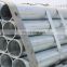 (API 5L X60) Trade Assurance good company from tangshan inch galvanized round steel pipe