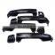 Wholesale Black Exterior Door Handle for Toyota Prado 2010-2017 69211-60090