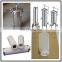 HC2233FKT13H Melt-blown polypropylene hydraulic oil filter element