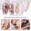 Venalisa 10g Diamond Sticky No-wipe Gel Super Bright Sequin UV LED Soak Off Nail Glue Polish Decoration For Nail Art OEM/ODM