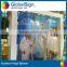 2015 Hot selling indoor backlit banners from shanghai globalsign