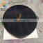 Round UHMWPE Polyethylene Crane Outrigger Pad, UHMWPE Pads, RV Leveling Block