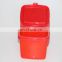 Customized colo and logo PP material chilli sauce box food Storage bento sauce box