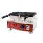 Baking Equipment electric bear shape waffle cone maker with CE