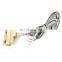 230V 380W Brass Nozzle Heater for screw barrel
