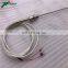 dia 3.5mm high quality products thermocouple Element in Pt100 type temperature sensor