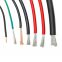 China Factory XLPE Insulated Wire Electric Wire Cable Hookup Wire with UL
