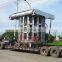 3 ton MF Induction Melting Furnace