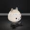 Most Popular Lovely Baby Room Light Cartoon Polar Bear Kids Bedside Lamp Night For Bedroom