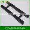 Brused top quality stianless steel 304 SS big entry door handles