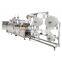 FFP2 FFP3 N95 face mask making machine high speed fully automatic machine