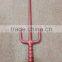 Training Plastic MMA Sai - Martial Arts Training Tools & Weapons