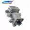 Aluminium Plastic Rubber Pneumatic Air Brake Control Valve 9000360525