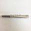 CNC Lathe Turned Machining Solid Shaft pin
