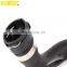 junxiang Auto Upper Right Radiator Coolant Pipe Hose Fits E46  11531436409  Radiator Hose