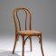 dining room chair dark walnut stacking wooden chairs for weddings