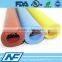 0.5 density hard foam rubber roller