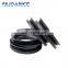 China Supplier High Quality VS VL Type Water V Ring Seal NBR FKM Rubber VA Ring