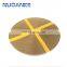 PTFE+Bronze Guide Tape Ring Seal Phenolic Fabric Wear Ring For Hydraulic Cylinder
