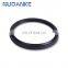 LBH Type Hydraulic Cylinder Seal Black NBR Hydraulic Pump Oil Seal For Oil Cylinder Dust-Proof Oil Seal