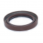 EX-FACTORY PRICE  HIGH QUALITY   6BD1  6BG1 DB58  CRANKSHAFT  FRONT OIL SEAL FOR ENGINE