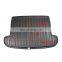 Car Tray Boot Liner Cargo Rear Trunk Cover Matt Mat Boot Liner Floor Carpet Mud For Hyundai Tucson TL 2015 2016 2017 2018 2019