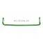 Factory Auto Suspension Part Front and Rear Stabilizer Bar for Honda Civic FC 2016+  Sway Bar with Bushing