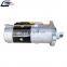 24V  7.5KW  12 T Starter Motor Assy Oem 0071510201 M9T20171 for MB Truck