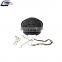Plastic Fuel Tank Cap Oem 81122106027 for MAN Truck