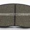 D1093 Brake Pads High Quality For BUICK BP11163 2531301 Cars Parts  GDB7768  GDB7768DT 0986AB2822 Car Brake Pad