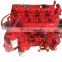 Top Quality 66kw/3200rpm 4 cylinder CY4100Q   Diesel Engine for construction use