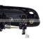 Front Left Outside Outer Exterior Black Door Handle Driver Side For Hyundai Elantra 01-05 826502D000