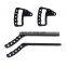 Front and rear Loop Grab Handle (Mould Casting) for Jeep Wrangler JK for Jeep parts