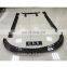 car accessories For Mercedes benz CLA class W117 AMG carbon fiber Front lip Rear lip Side skirts