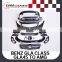 GLA Class X156 GLA45 Body Kit for GLA200 GLA220 GLA260 to GLA45 Front Bumper Rear Bumper