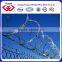 safety BTO-22 galvanized razor wire