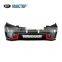 MAICTOP new model Body kit for navara np300 upgrade to nismo facelift body kit