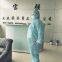 Manufacturer  Protective Disposable Coverall Clothing