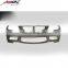 Madly GAF Bumper E90 Front Bumper Fiberglass M3 Style