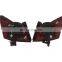 Upgrade to the latest version full LED taillamp taillight for mercedes BENZ GLK CLASS X204 tail lamp tail light 2007-2011
