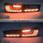 high quality dragon scale full OLED taillamp taillight rearlamp rearlight for BMW 3 series G20 tail lamp tail light 2019-2020