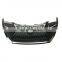 Auto parts sport front bumper for Lexus NX200 2014-2016 front bumper body kits set front face cover