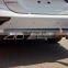 auto parts rear bumper   lip diffuser  for KIA K3 cerato