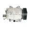 92600 VW200 Auto Parts Ac Compressor For VW Amarok 2018-2019