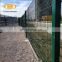 Prefabricated and cheap mesh fencing with CE
