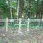 Galvanized Livestock Prevent Hinge Joint Page Wire Farm Field Fence