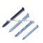 XINHAI Common Nails /iron Nails / Linyi Wire Nails Factory IRON Smooth Flat DIN